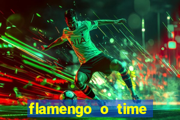 flamengo o time mais ajudado pela arbitragem